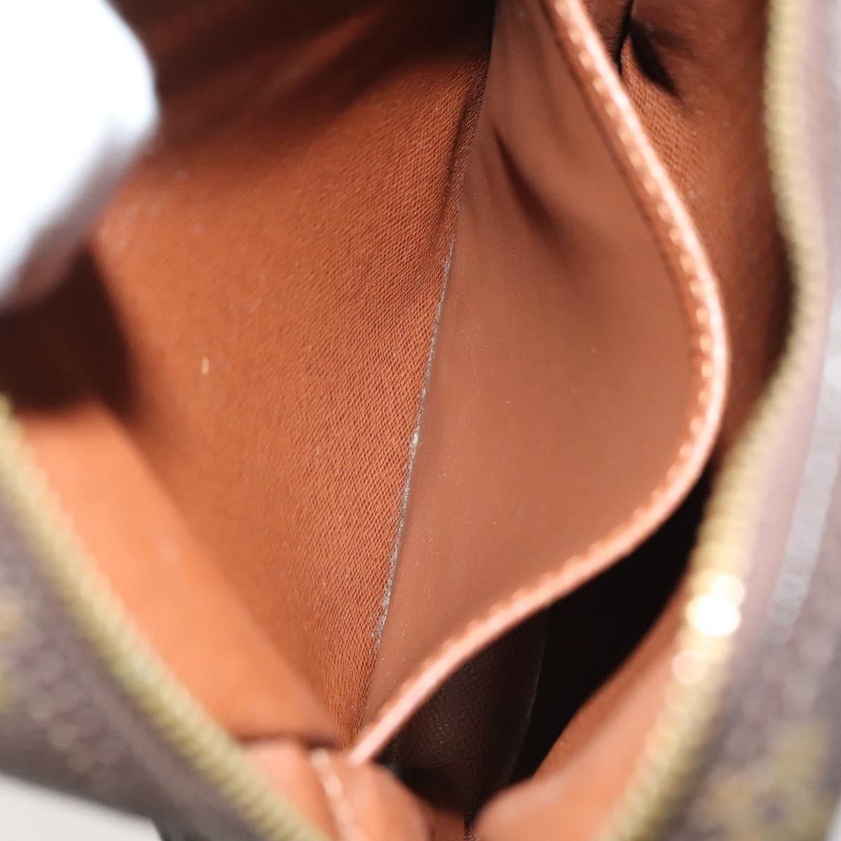 Louis Vuitton Louis Vuitton Danube shoulder Size ONE SIZE - 22 Thumbnail