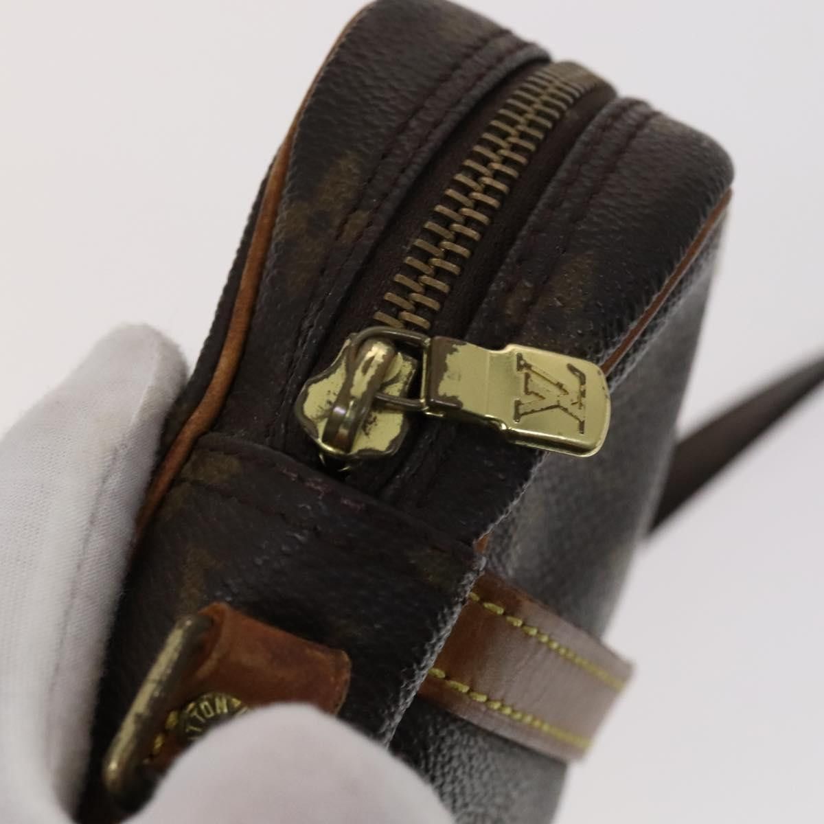 Louis Vuitton Louis Vuitton Danube shoulder Size ONE SIZE - 11 Thumbnail
