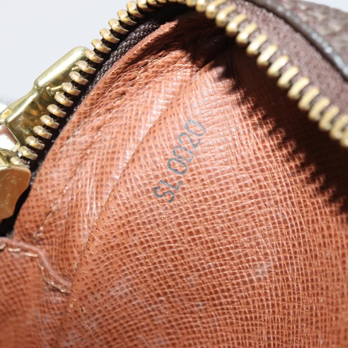 Louis Vuitton Louis Vuitton Danube shoulder Size ONE SIZE - 13 Thumbnail