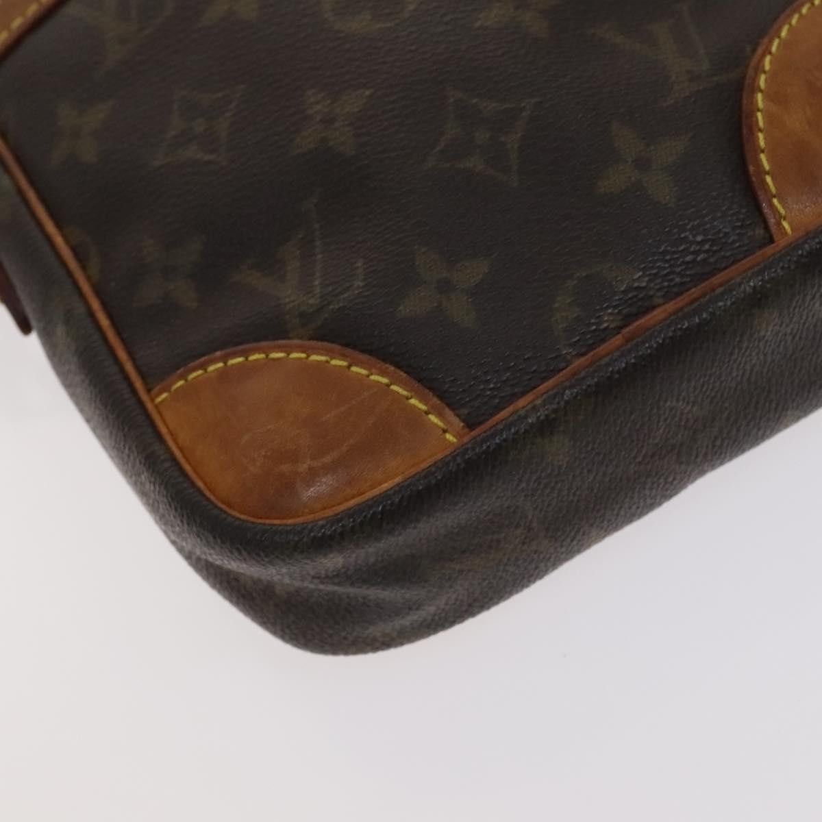Louis Vuitton Louis Vuitton Danube shoulder Size ONE SIZE - 8 Thumbnail