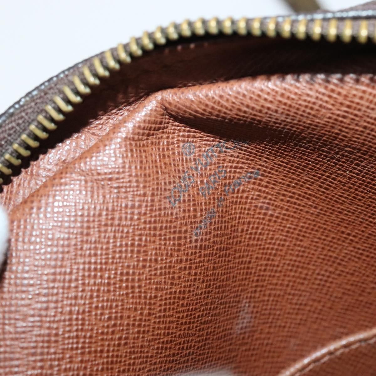 Louis Vuitton Louis Vuitton Danube shoulder Size ONE SIZE - 14 Thumbnail
