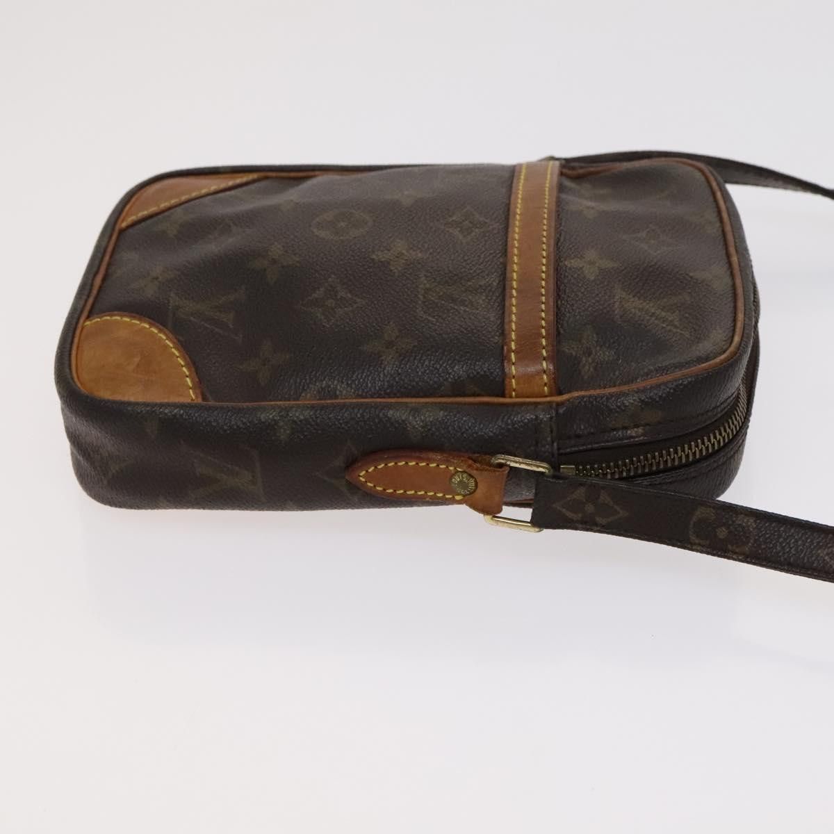 Louis Vuitton Louis Vuitton Danube shoulder Size ONE SIZE - 3 Thumbnail