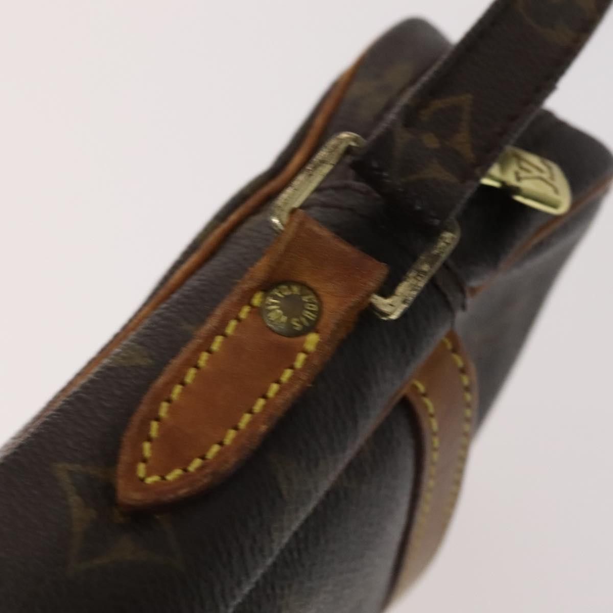 Louis Vuitton Louis Vuitton Danube shoulder Size ONE SIZE - 19 Thumbnail