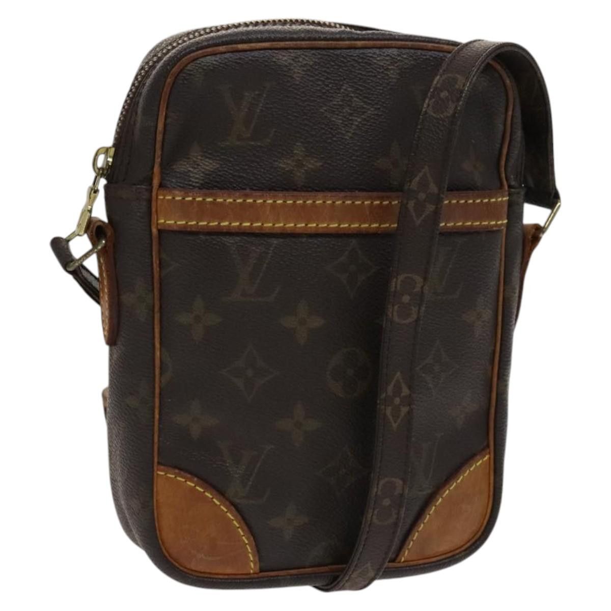 Louis Vuitton Louis Vuitton Danube shoulder Size ONE SIZE - 16 Thumbnail