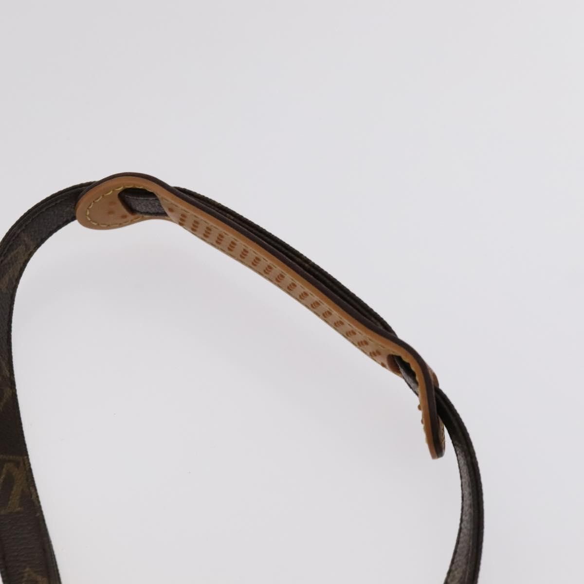 Louis Vuitton Louis Vuitton Danube shoulder Size ONE SIZE - 6 Thumbnail
