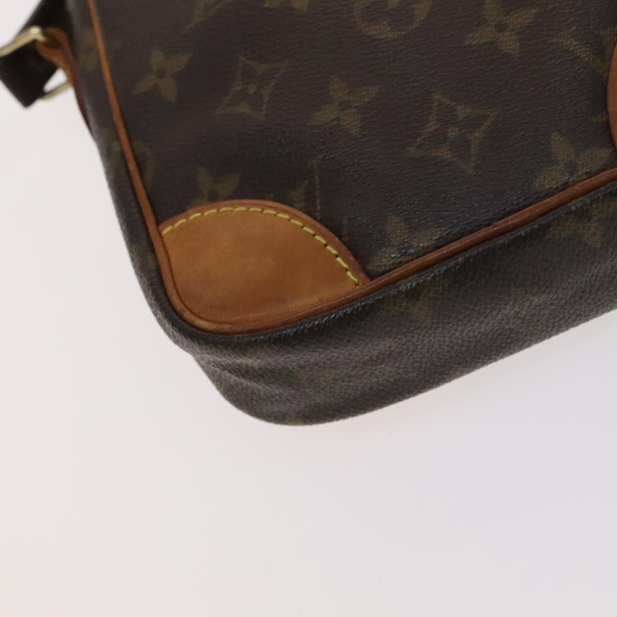 Louis Vuitton Louis Vuitton Danube shoulder Size ONE SIZE - 10 Thumbnail