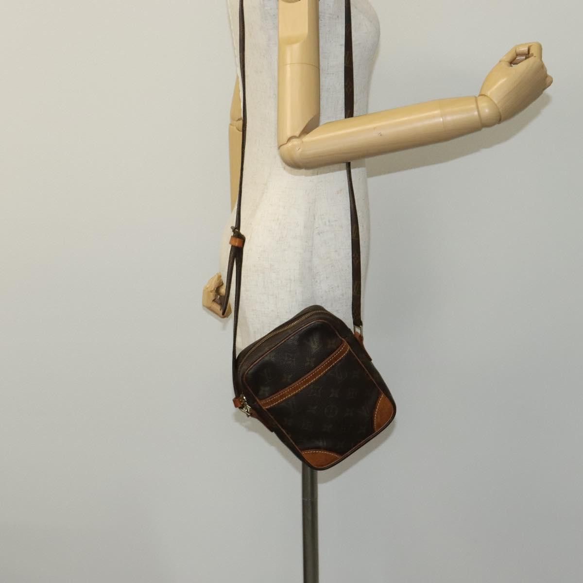 Louis Vuitton Louis Vuitton Danube shoulder Size ONE SIZE - 15 Thumbnail