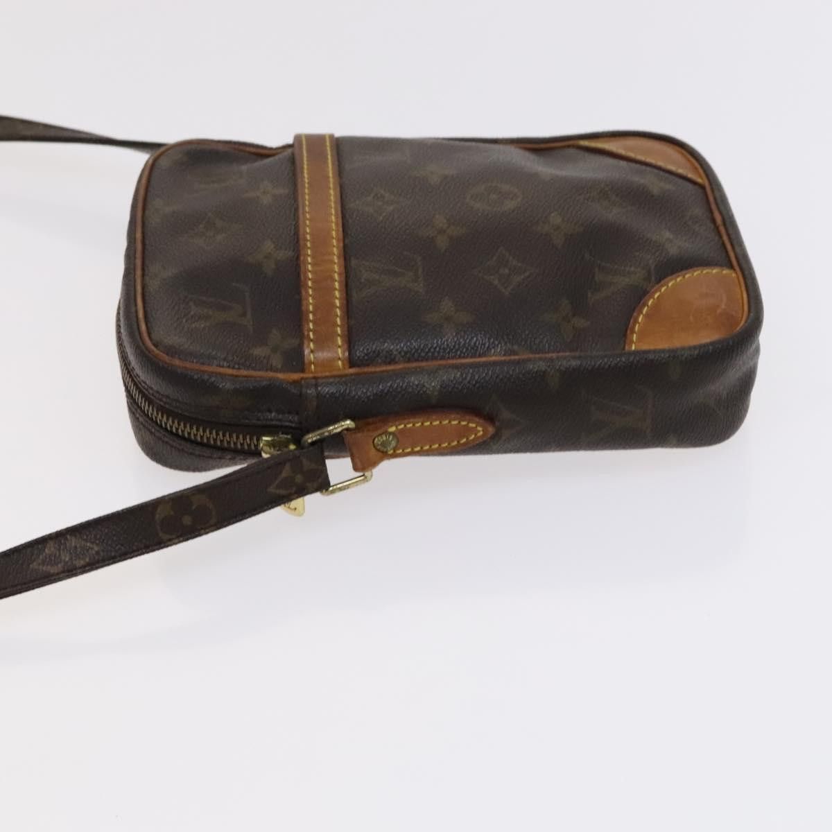 Louis Vuitton Louis Vuitton Danube shoulder Size ONE SIZE - 4 Thumbnail