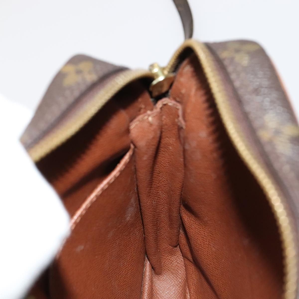 Louis Vuitton Louis Vuitton Danube shoulder Size ONE SIZE - 20 Thumbnail