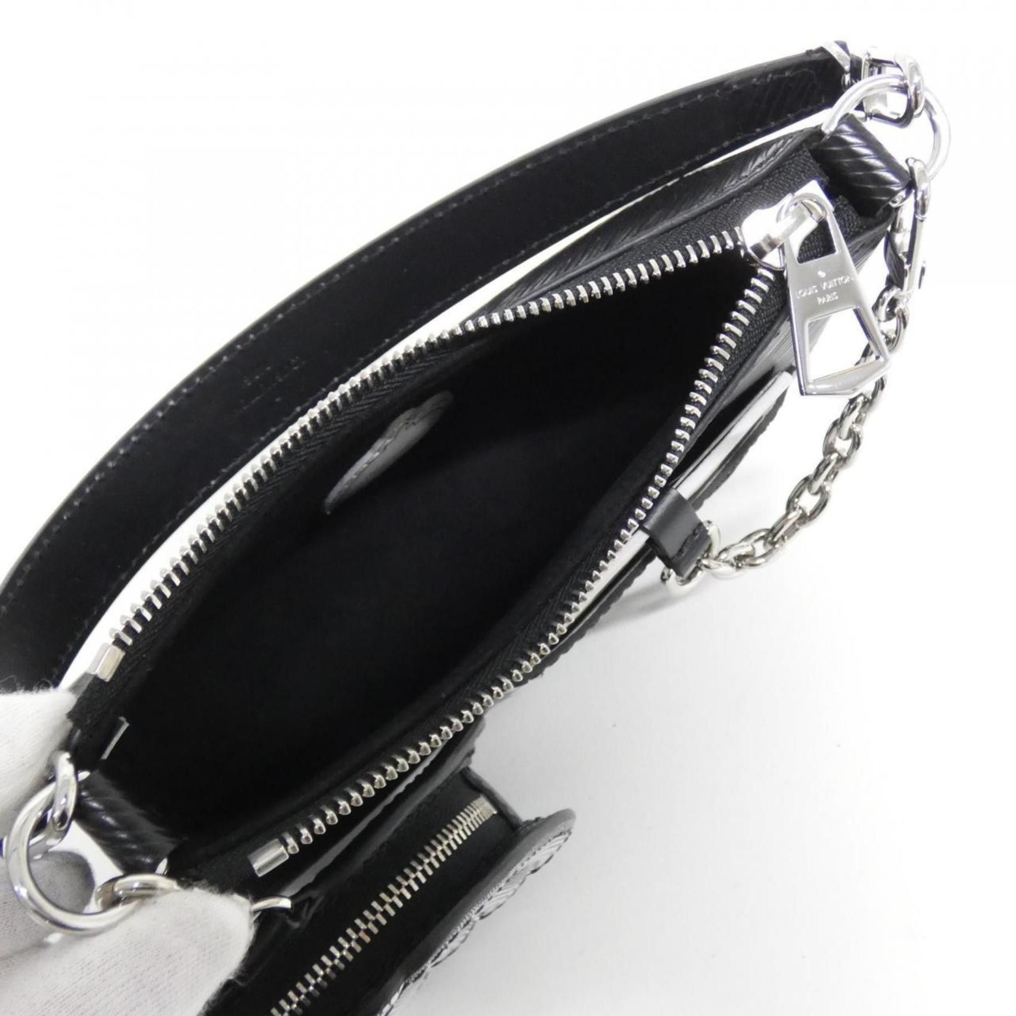 Louis Vuitton Louis Vuitton Marellini shoulder Size ONE SIZE - 4 Thumbnail