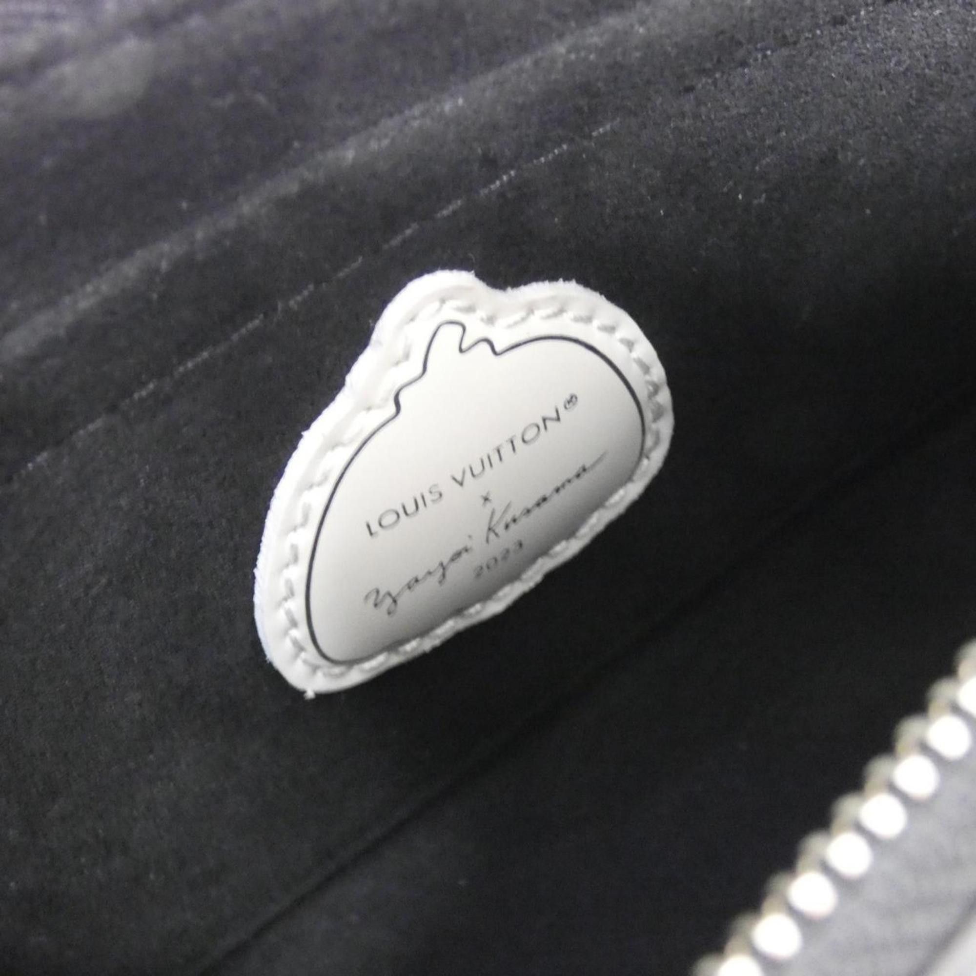 Louis Vuitton Louis Vuitton Marellini shoulder Size ONE SIZE - 5 Thumbnail
