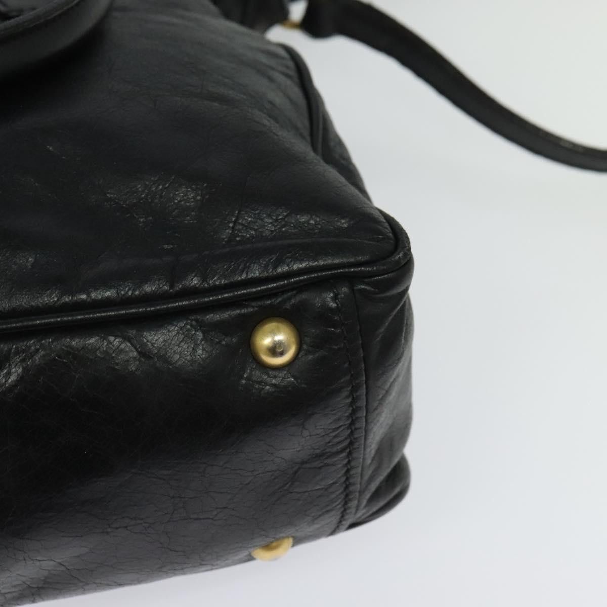 Miu Miu Miu Miu Vitello handbag Size ONE SIZE - 9 Thumbnail