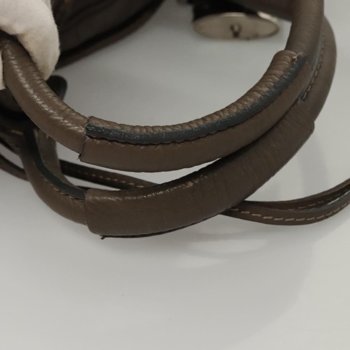 Chloe Chloé handbag Size ONE SIZE - 5 Thumbnail