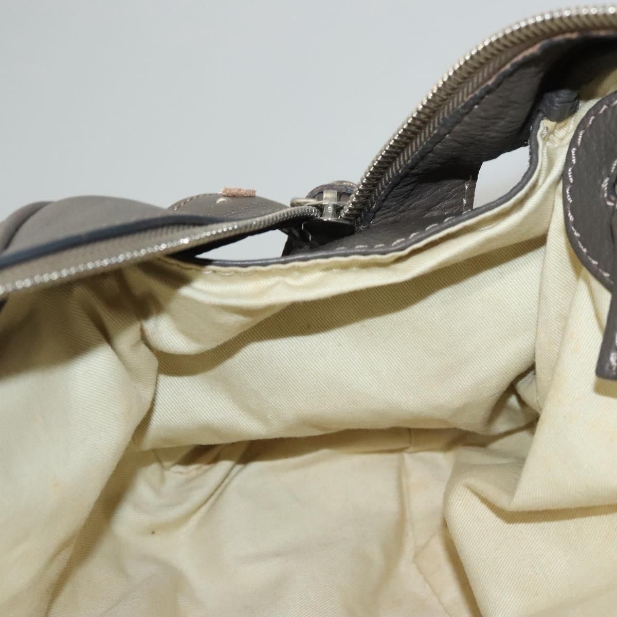 Chloe Chloé handbag Size ONE SIZE - 23 Thumbnail