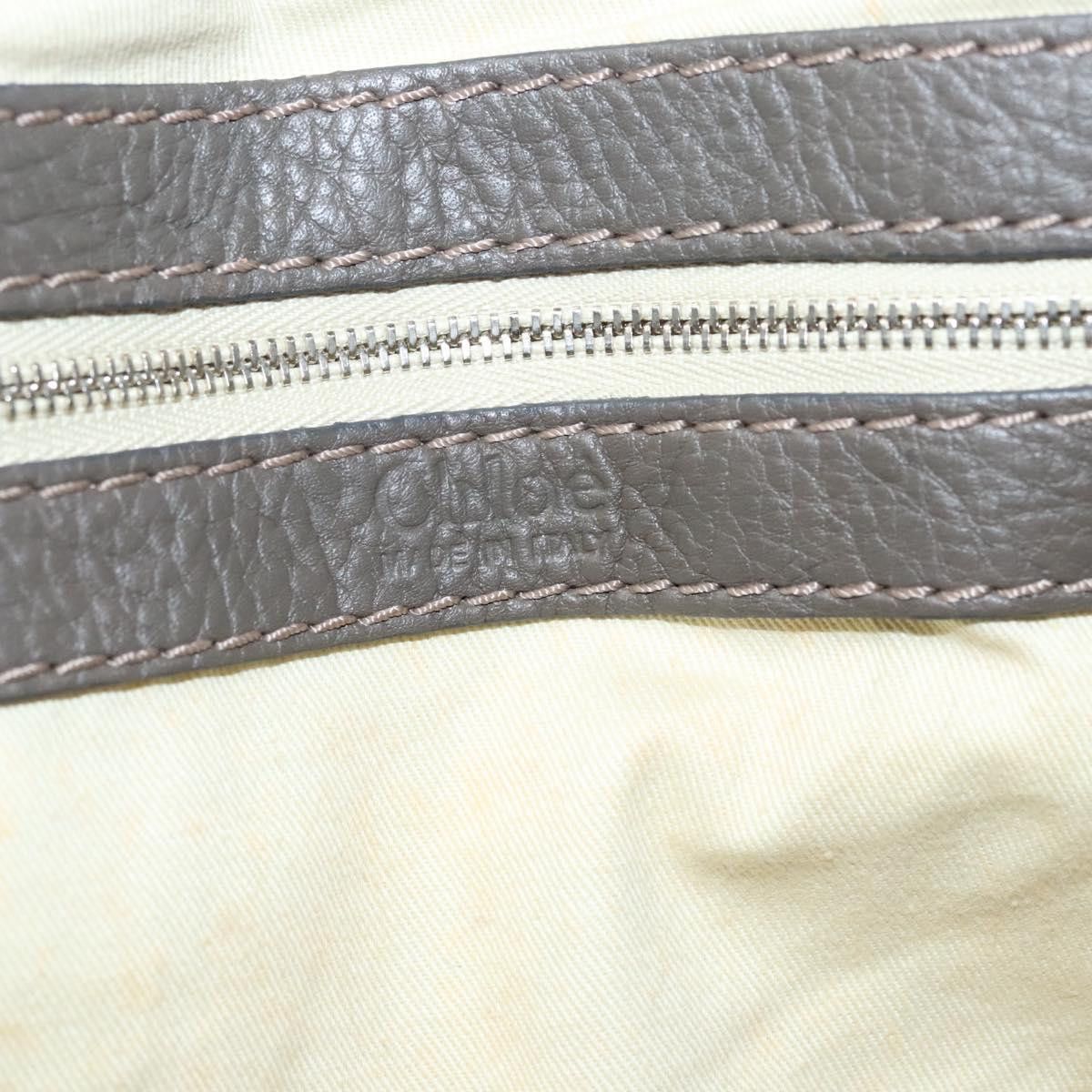 Chloe Chloé handbag Size ONE SIZE - 16 Thumbnail