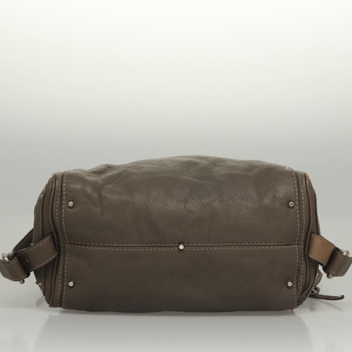 Chloe Chloé handbag Size ONE SIZE - 19 Thumbnail