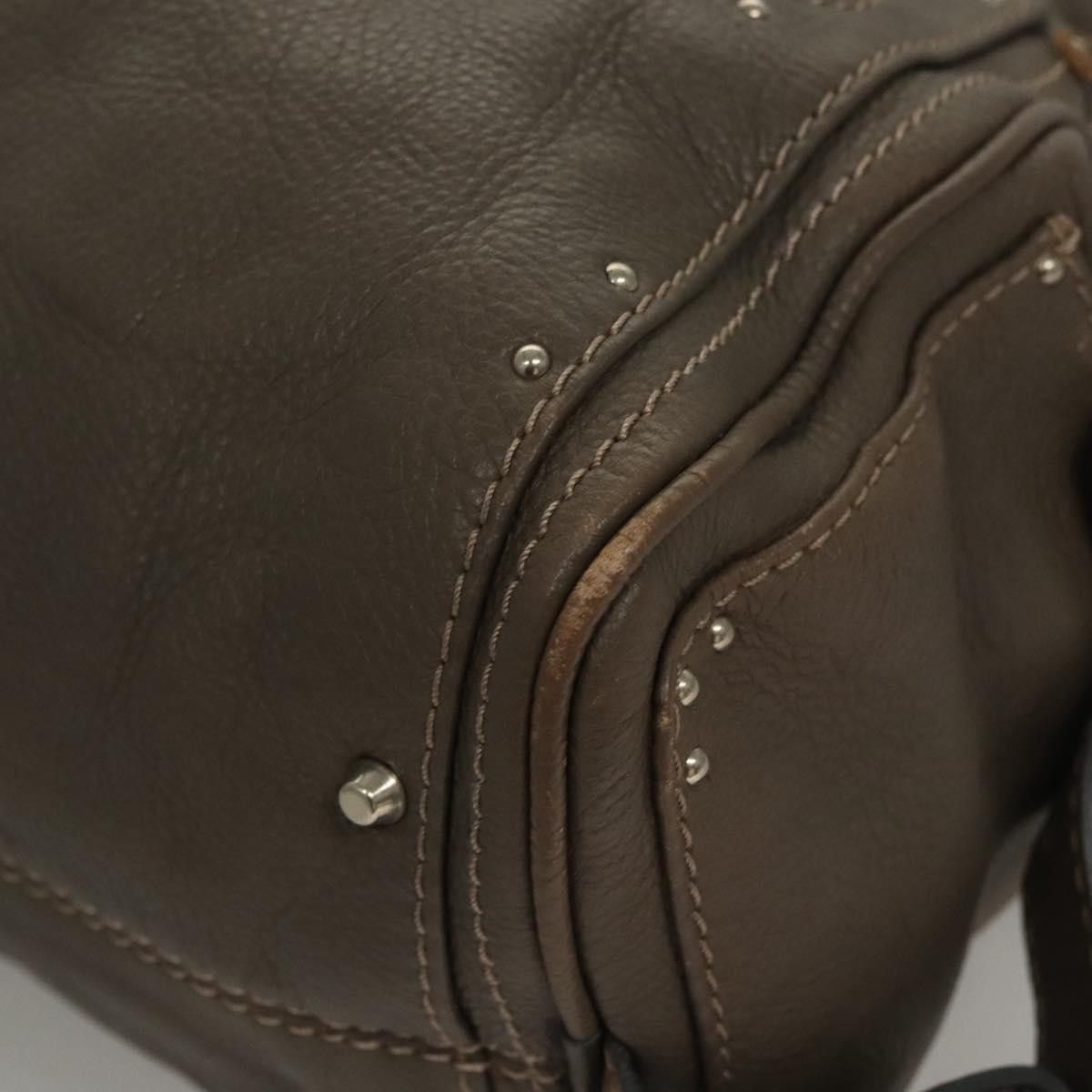 Chloe Chloé handbag Size ONE SIZE - 8 Thumbnail