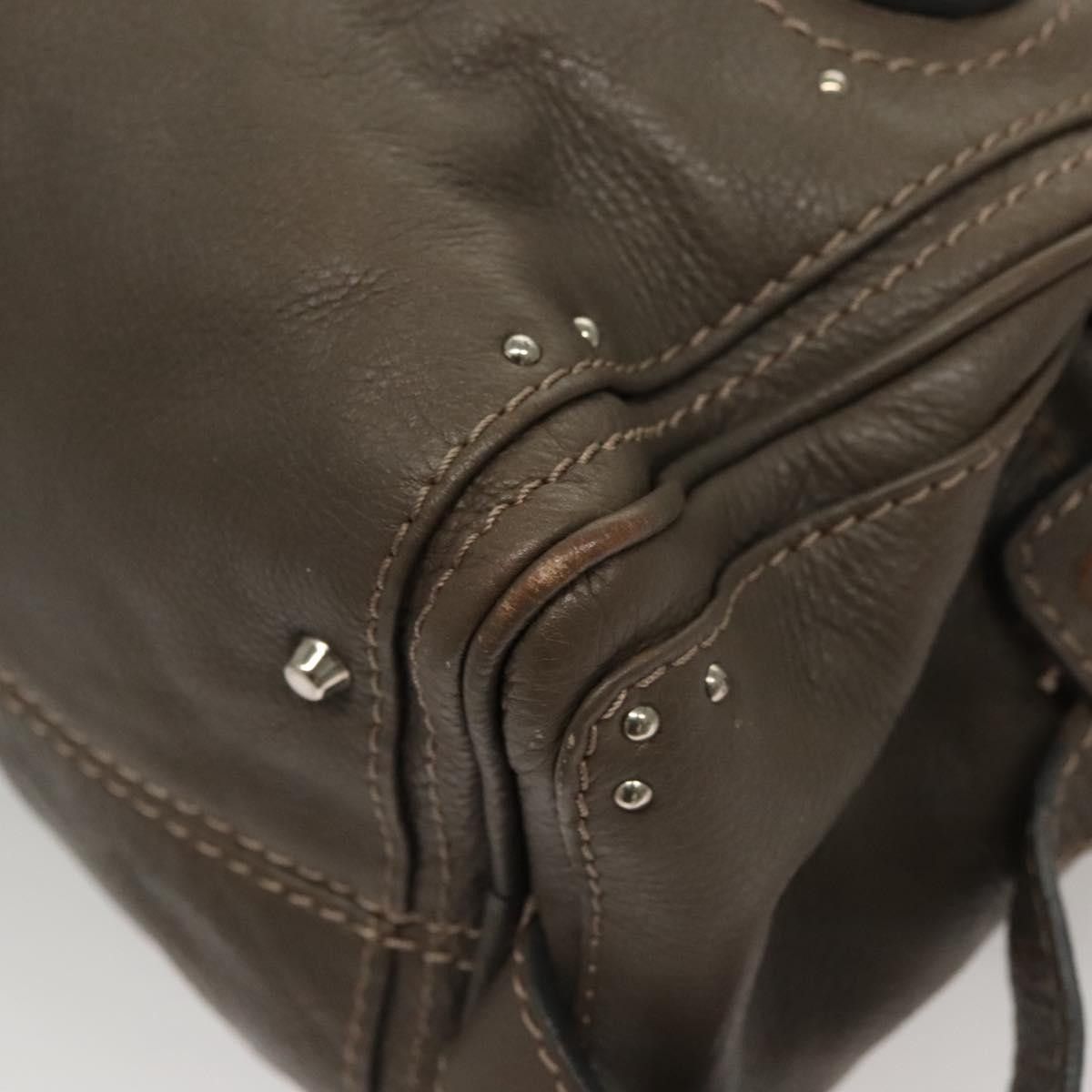 Chloe Chloé handbag Size ONE SIZE - 10 Thumbnail