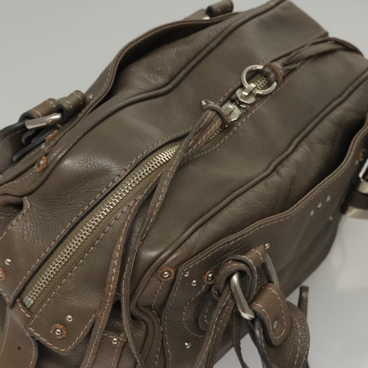 Chloe Chloé handbag Size ONE SIZE - 11 Thumbnail