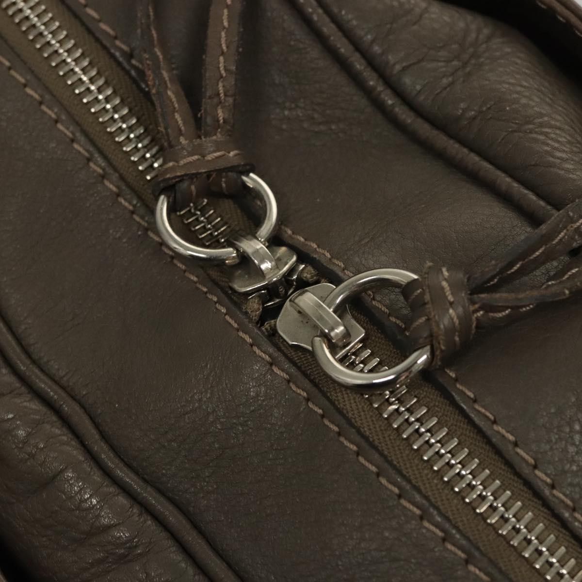 Chloe Chloé handbag Size ONE SIZE - 12 Thumbnail