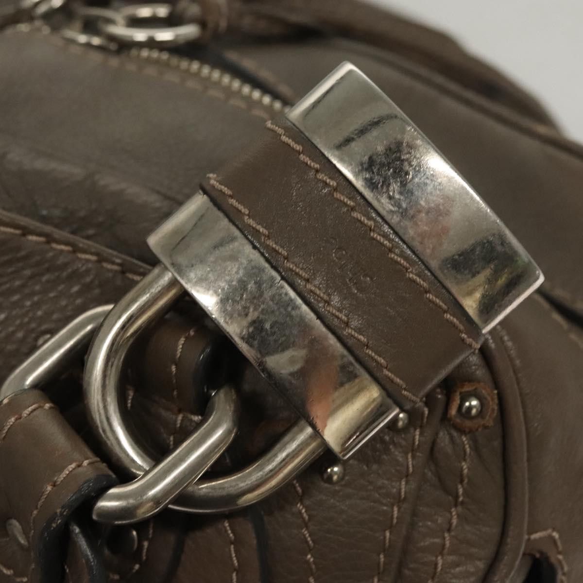 Chloe Chloé handbag Size ONE SIZE - 13 Thumbnail