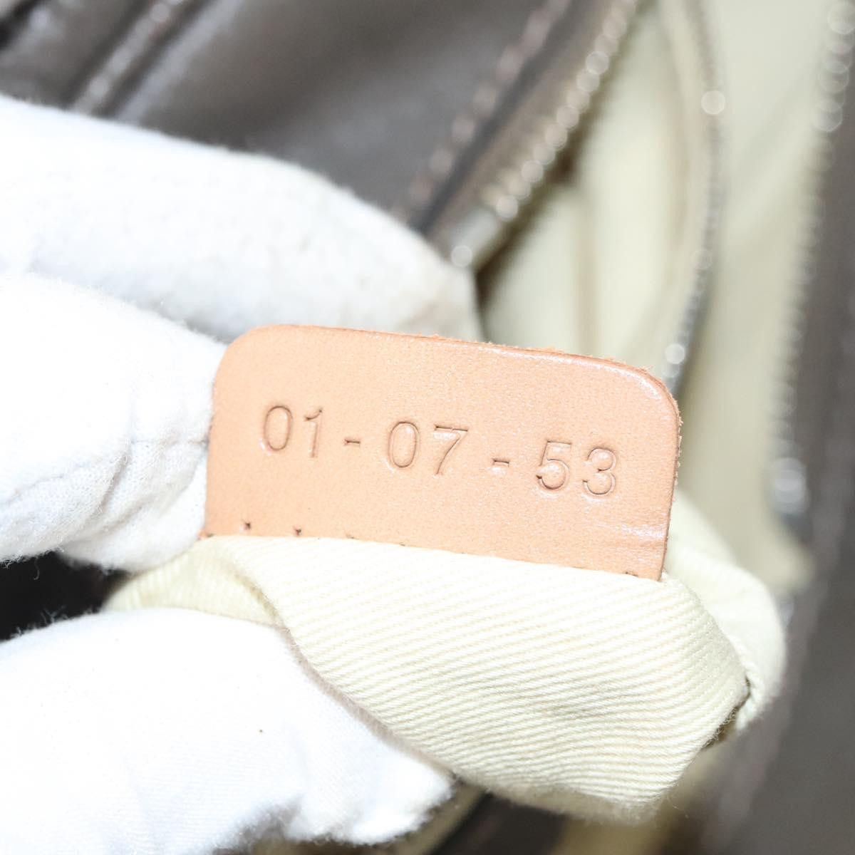Chloe Chloé handbag Size ONE SIZE - 17 Thumbnail