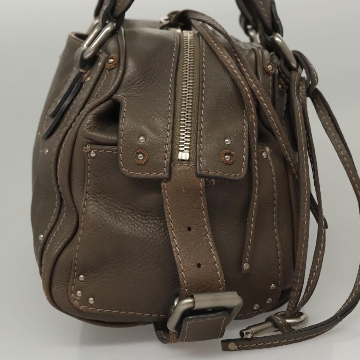 Chloe Chloé handbag Size ONE SIZE - 4 Thumbnail