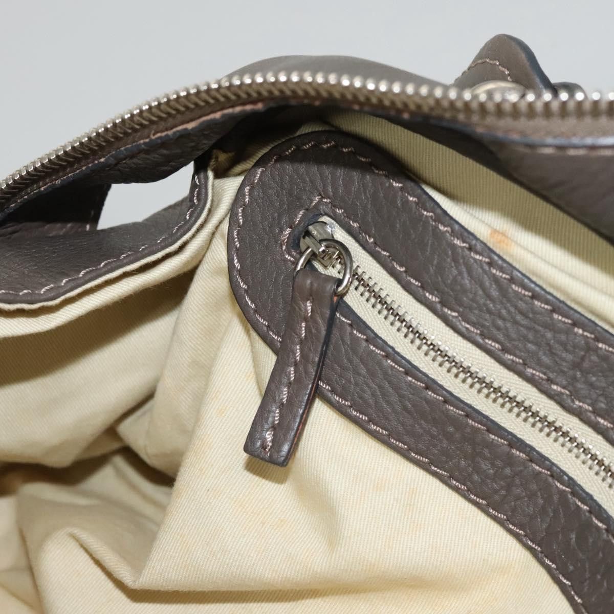 Chloe Chloé handbag Size ONE SIZE - 14 Thumbnail