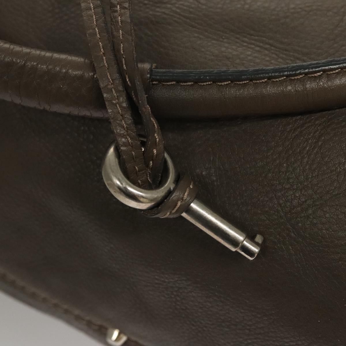 Chloe Chloé handbag Size ONE SIZE - 20 Thumbnail