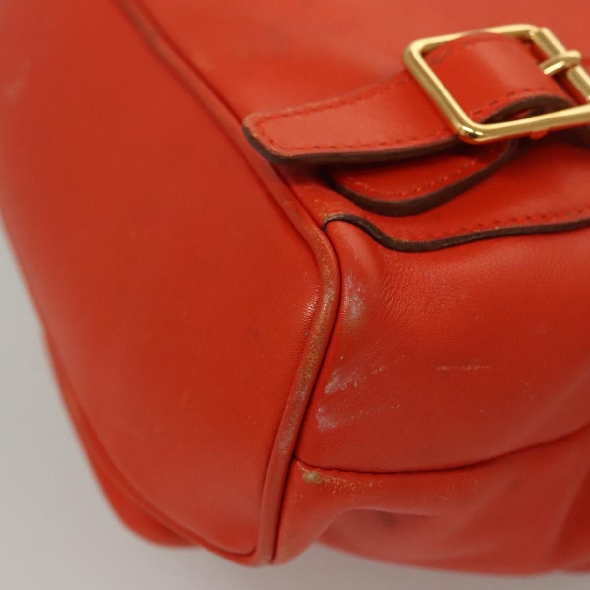Gucci Gucci Bamboo backpack Size ONE SIZE - 9 Thumbnail