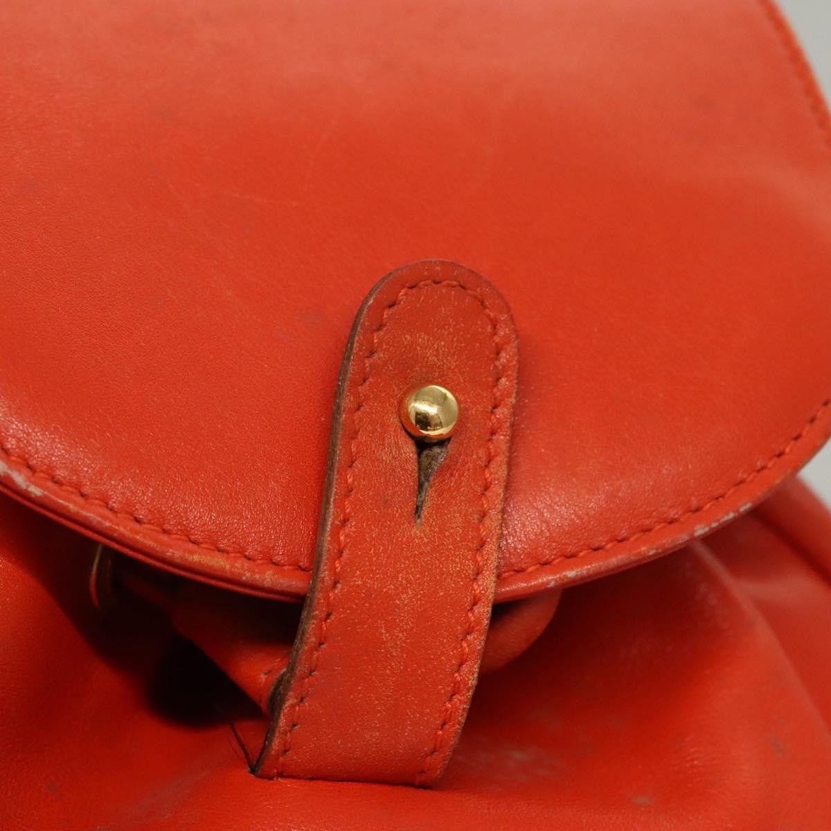 Gucci Gucci Bamboo backpack Size ONE SIZE - 17 Thumbnail
