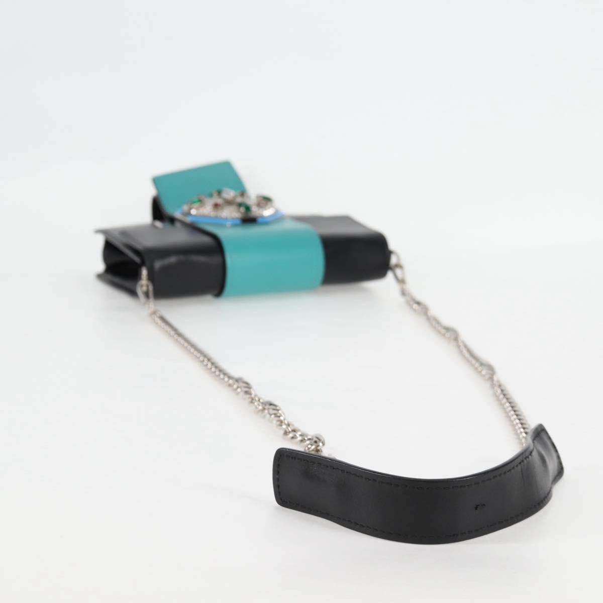 Prada Prada Ribbon shoulder Size ONE SIZE - 5 Thumbnail