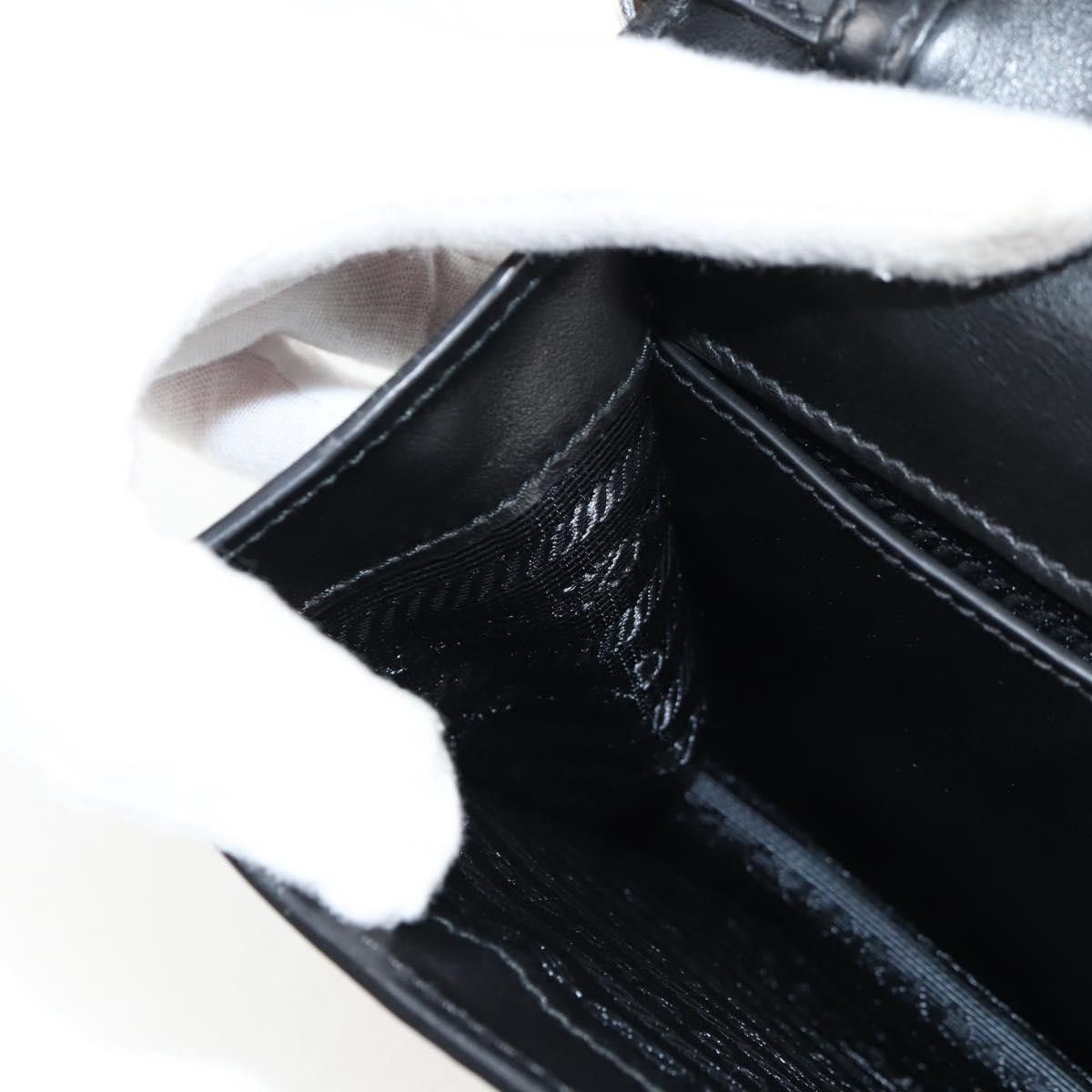 Prada Prada Ribbon shoulder Size ONE SIZE - 18 Thumbnail