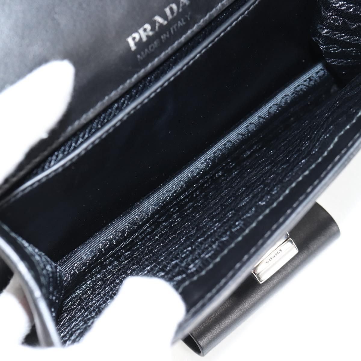 Prada Prada Ribbon shoulder Size ONE SIZE - 12 Thumbnail