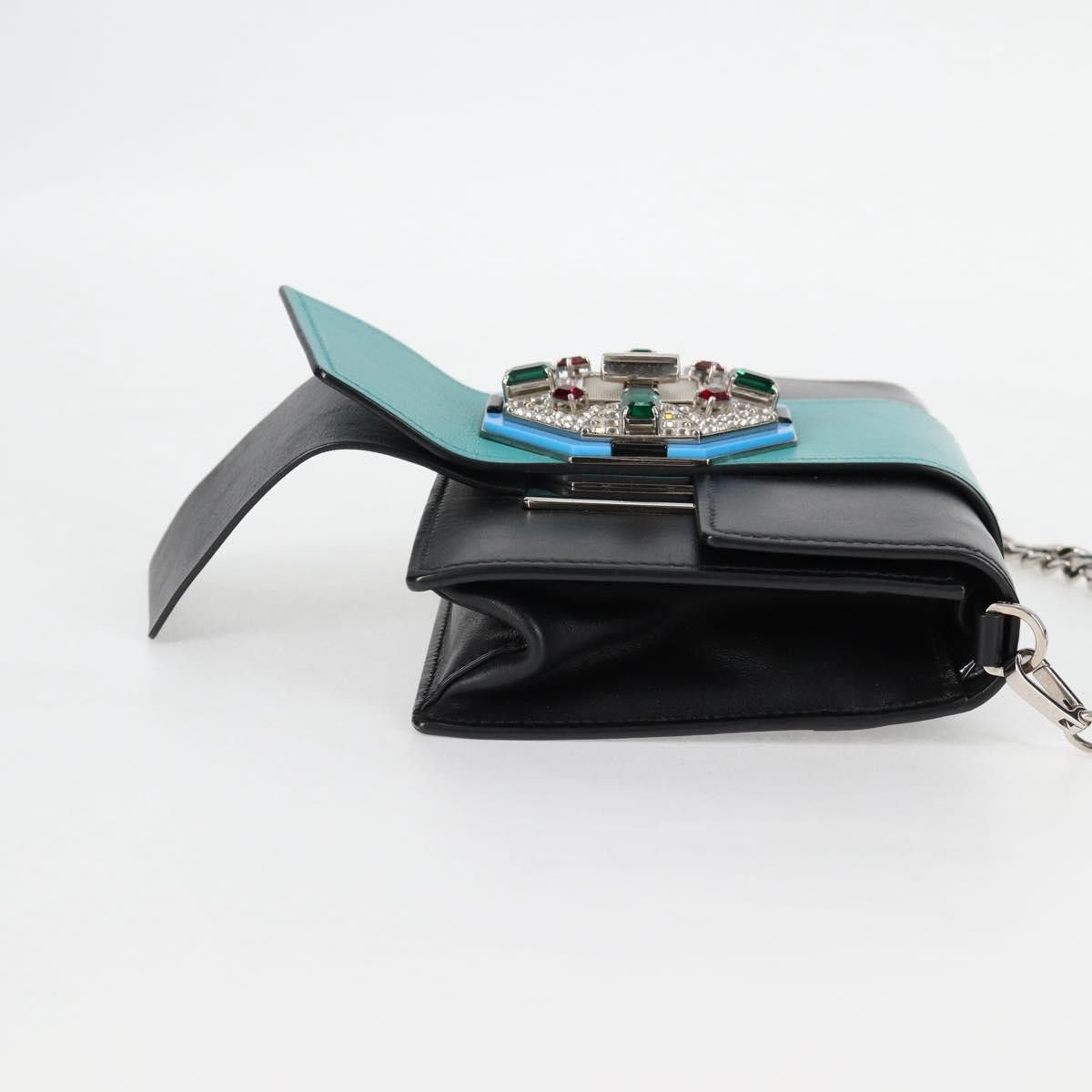 Prada Prada Ribbon shoulder Size ONE SIZE - 4 Thumbnail