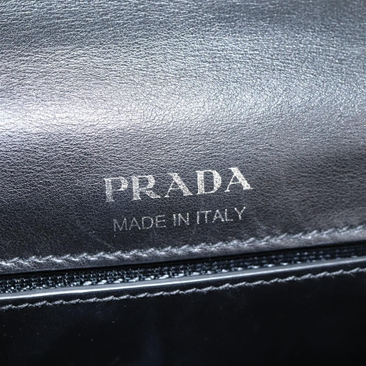 Prada Prada Ribbon shoulder Size ONE SIZE - 14 Thumbnail