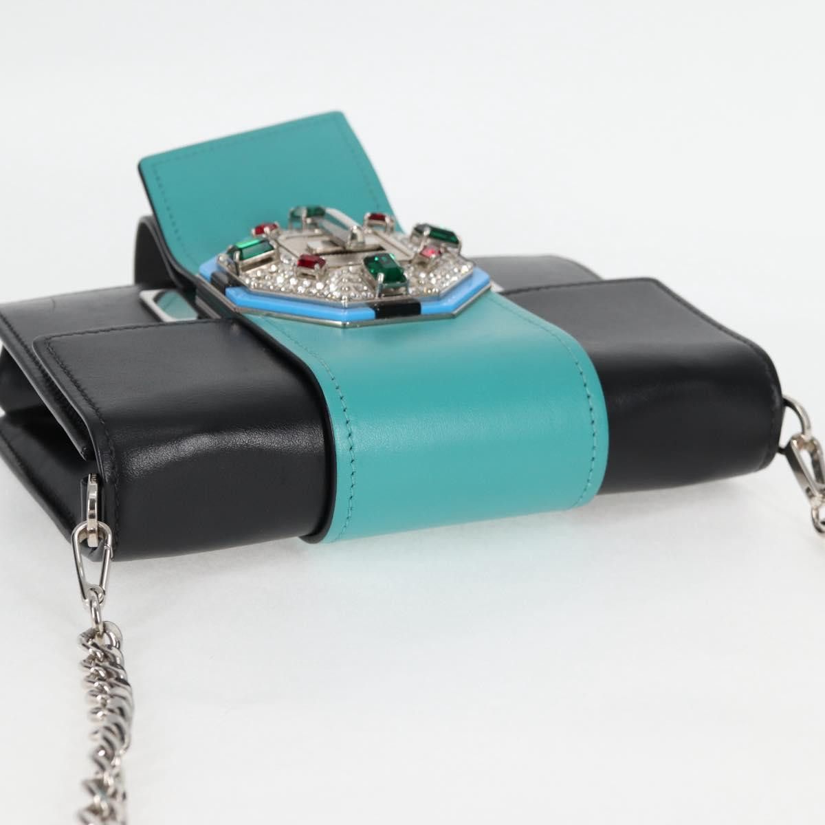 Prada Prada Ribbon shoulder Size ONE SIZE - 21 Thumbnail