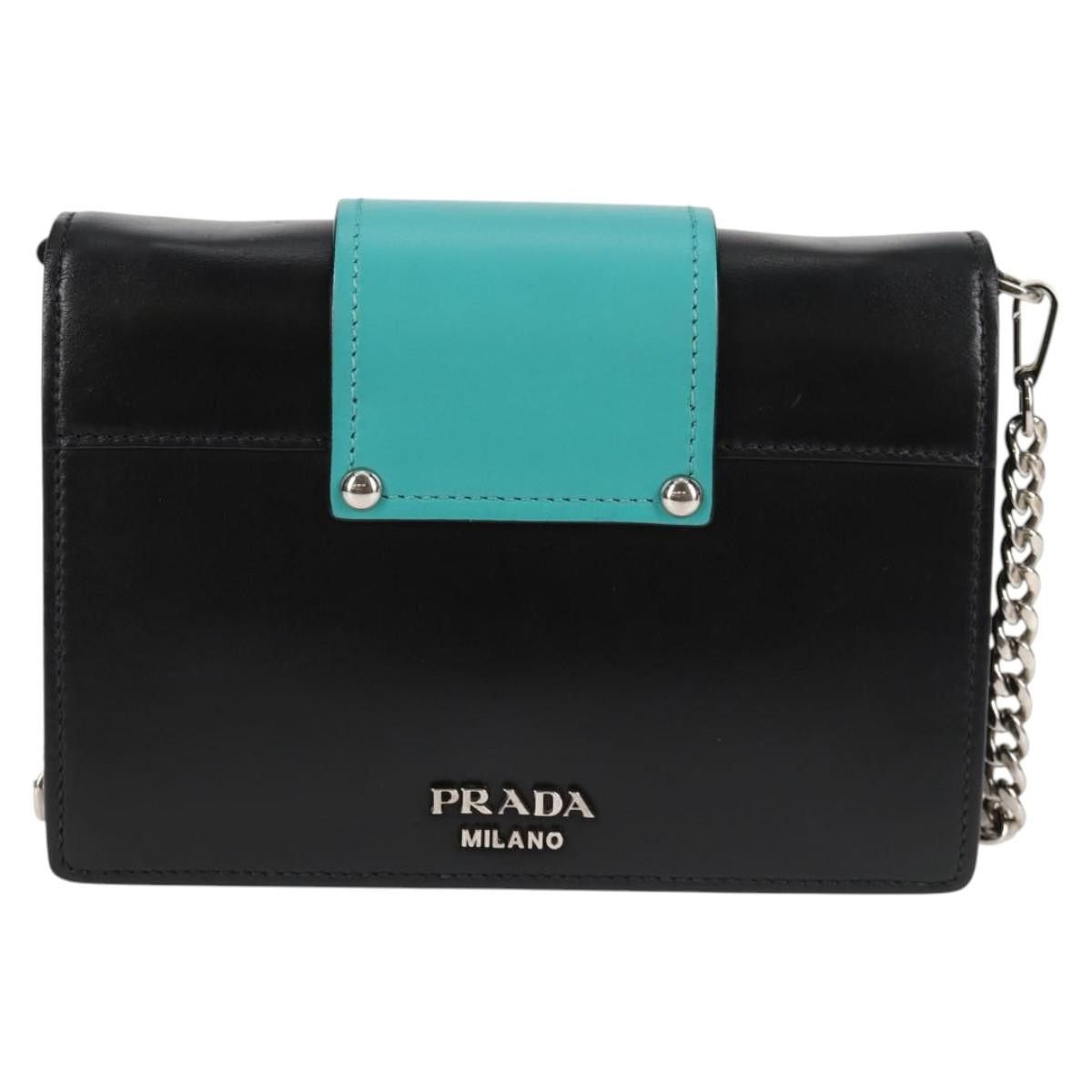 Prada Prada Ribbon shoulder Size ONE SIZE - 2 Thumbnail