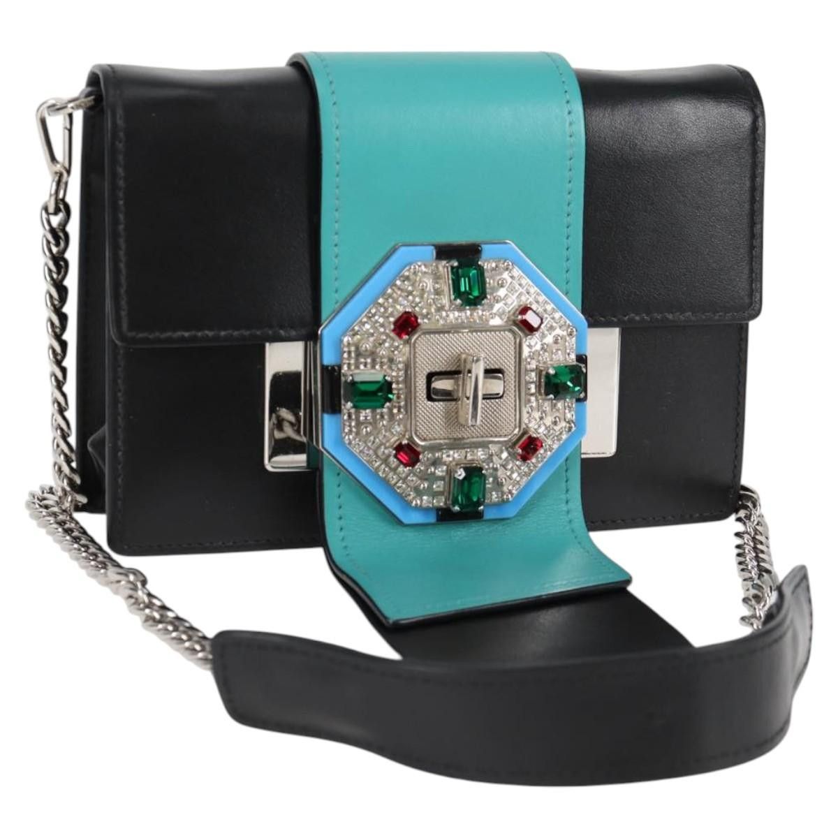 Prada Prada Ribbon shoulder Size ONE SIZE - 20 Thumbnail