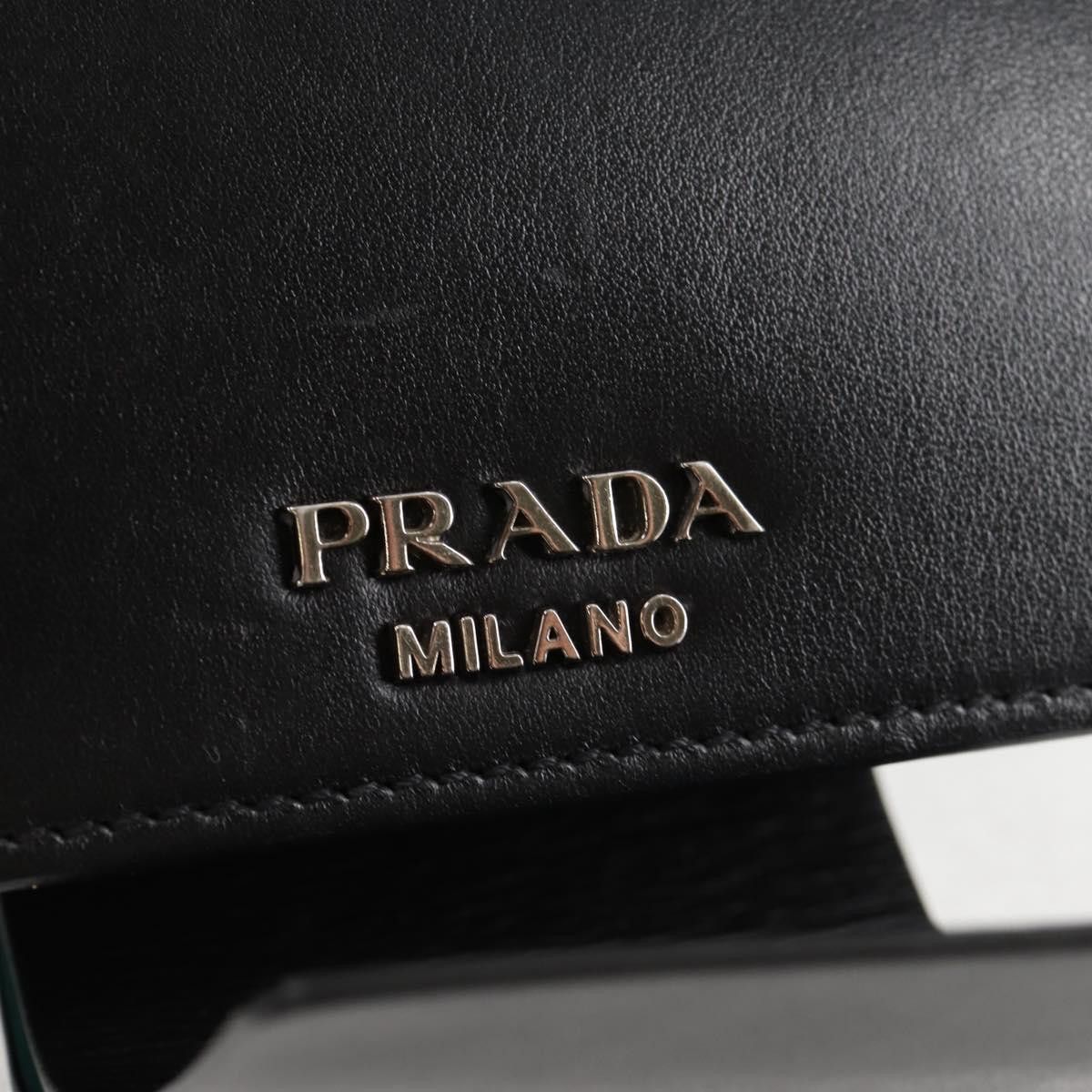 Prada Prada Ribbon shoulder Size ONE SIZE - 11 Thumbnail