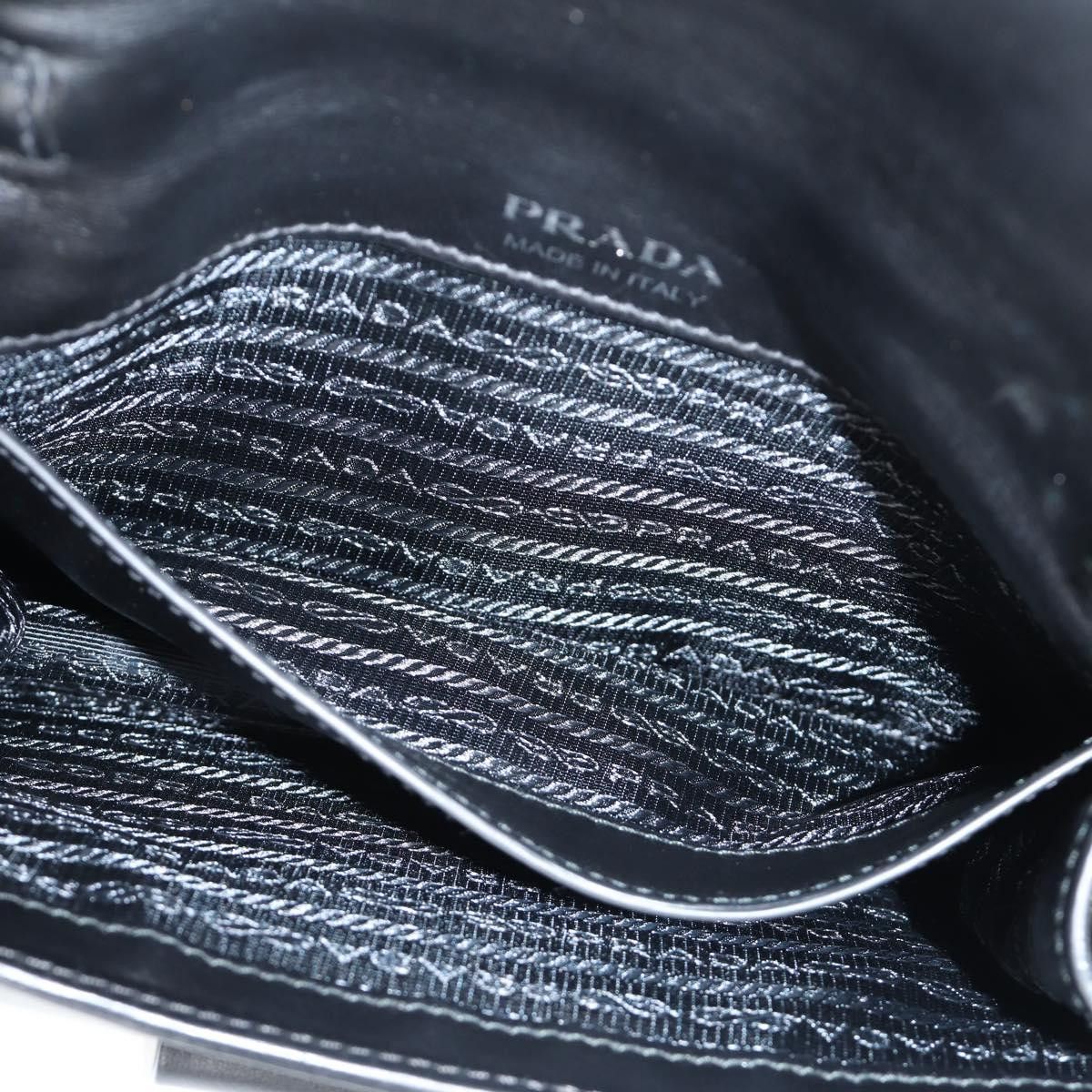 Prada Prada Ribbon shoulder Size ONE SIZE - 19 Thumbnail