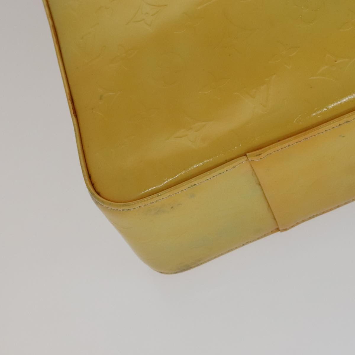 Louis Vuitton Louis Vuitton Columbus tote Size ONE SIZE - 8 Thumbnail
