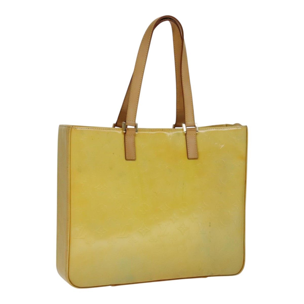Louis Vuitton Louis Vuitton Columbus tote Size ONE SIZE - 15 Thumbnail