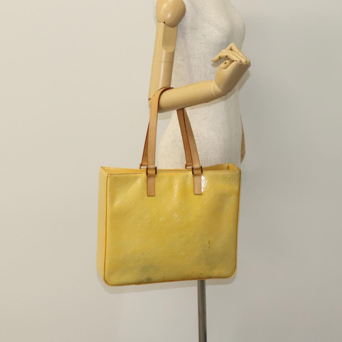 Louis Vuitton Louis Vuitton Columbus tote Size ONE SIZE - 13 Thumbnail
