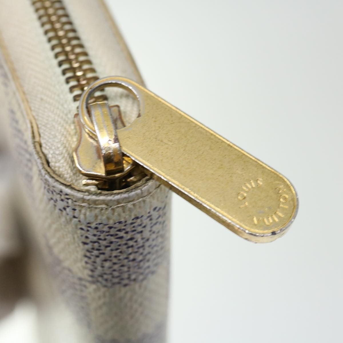 Louis Vuitton Louis Vuitton Zippy wallet Size ONE SIZE - 9 Thumbnail