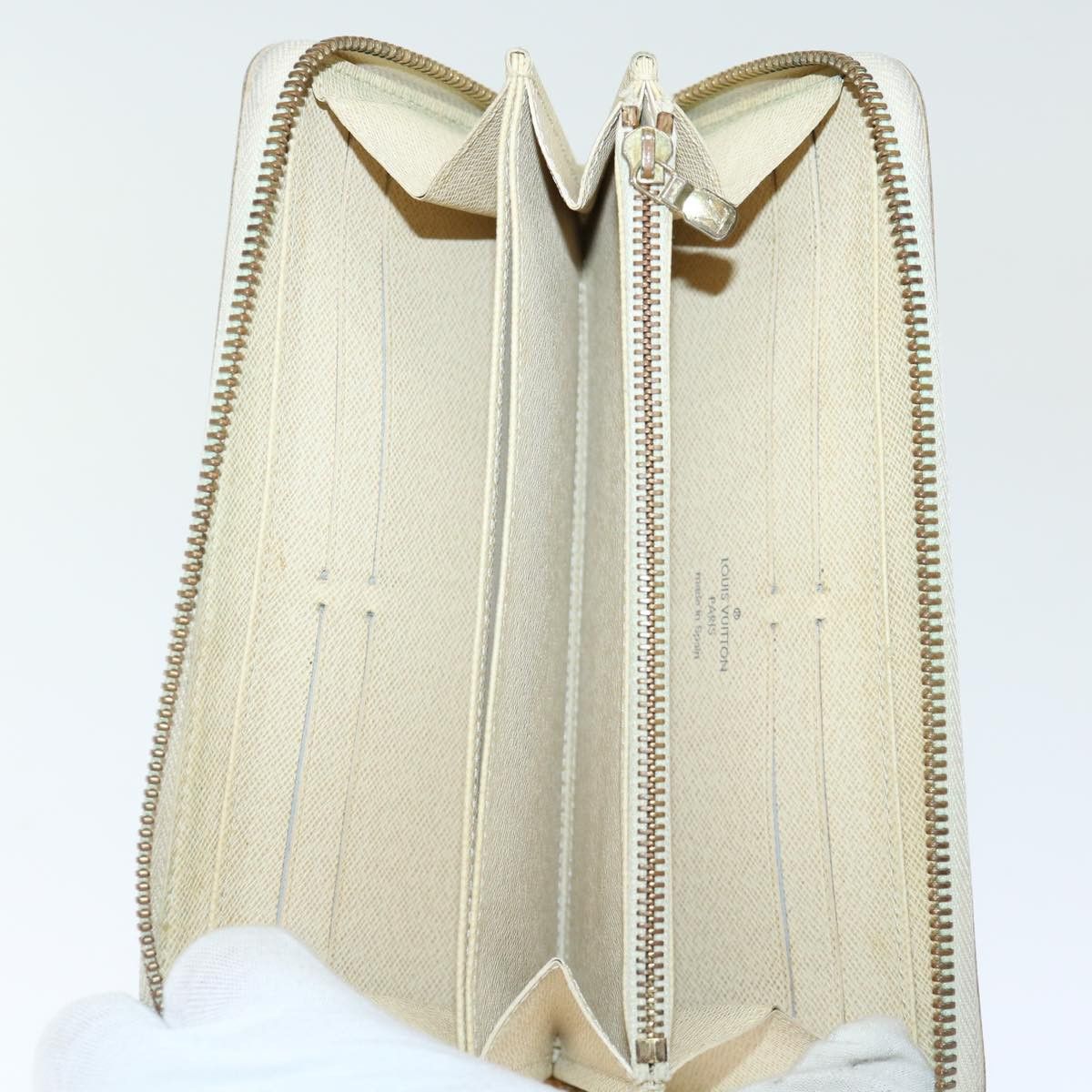 Louis Vuitton Louis Vuitton Zippy wallet Size ONE SIZE - 16 Thumbnail