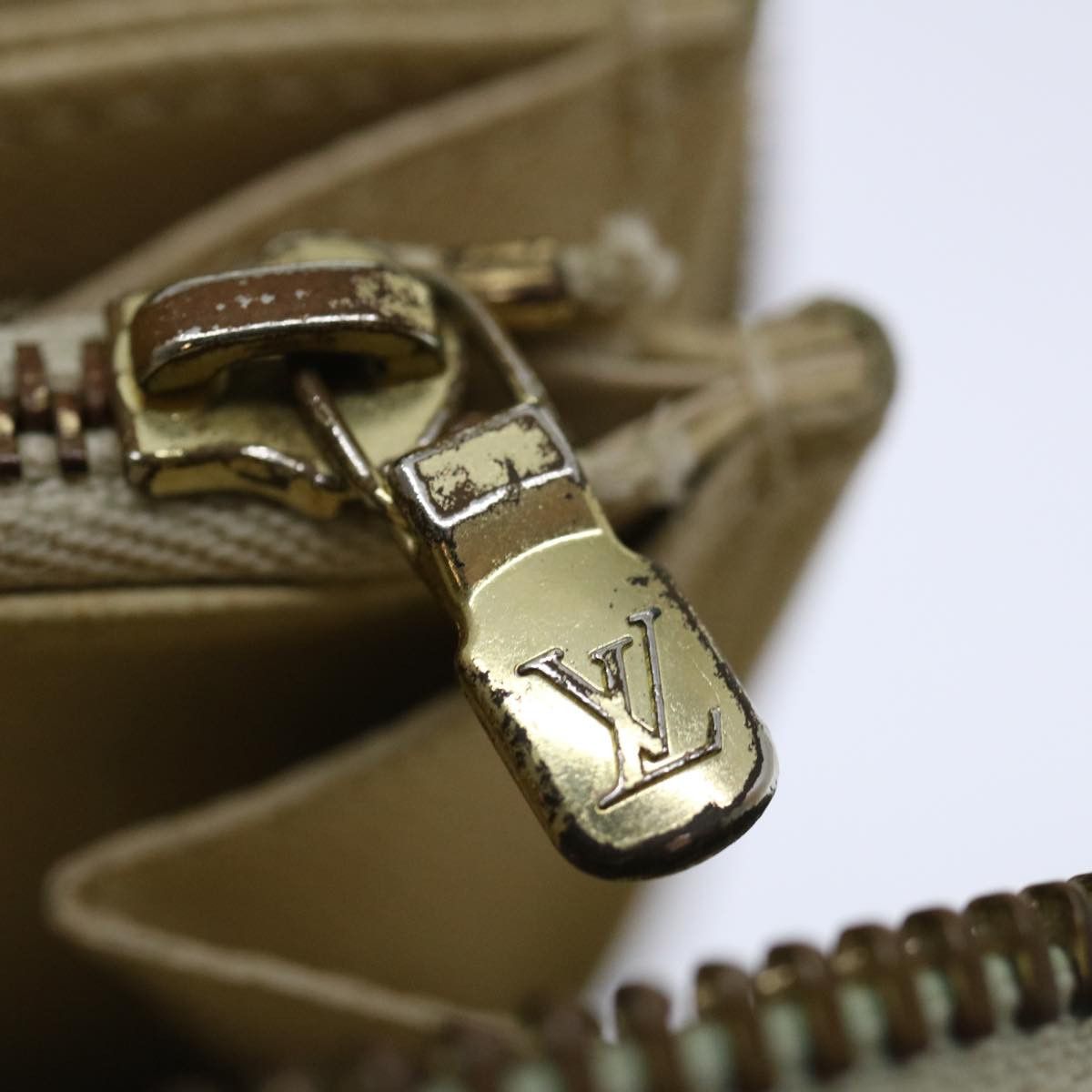 Louis Vuitton Louis Vuitton Zippy wallet Size ONE SIZE - 10 Thumbnail
