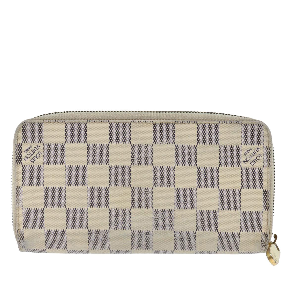Louis Vuitton Louis Vuitton Zippy wallet Size ONE SIZE - 2 Thumbnail