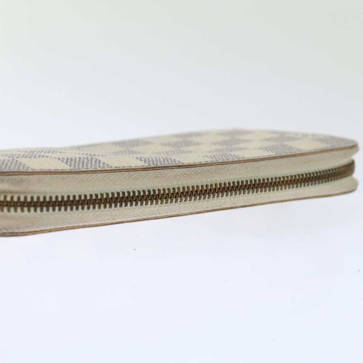 Louis Vuitton Louis Vuitton Zippy wallet Size ONE SIZE - 14 Thumbnail