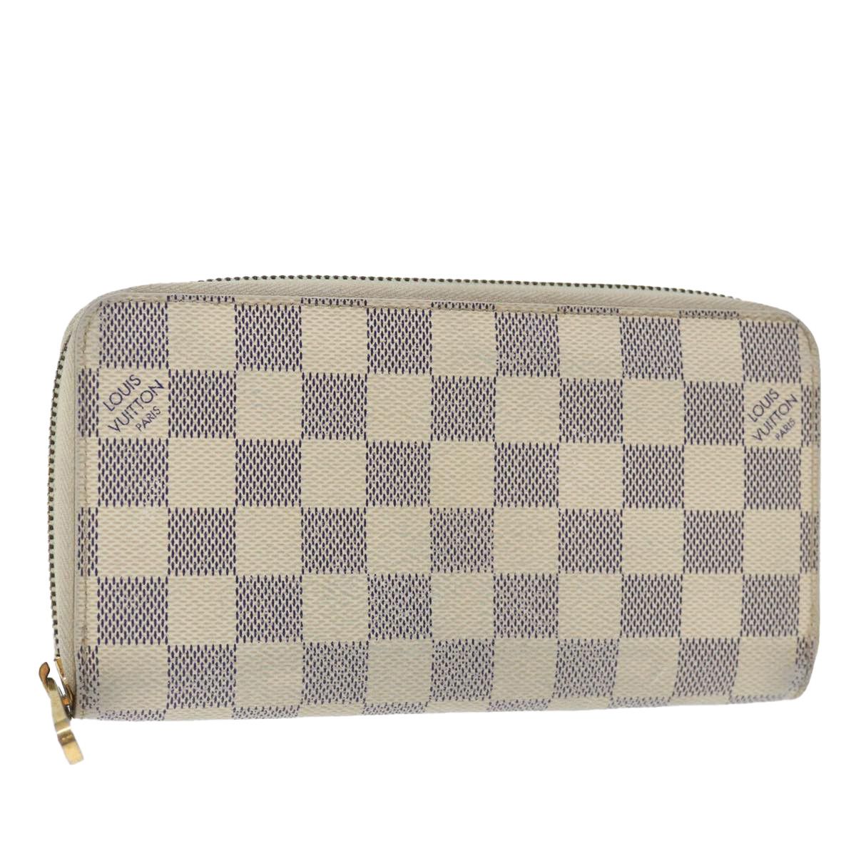 Louis Vuitton Louis Vuitton Zippy wallet Size ONE SIZE - 20 Thumbnail